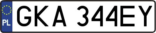 GKA344EY