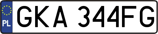 GKA344FG