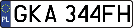 GKA344FH