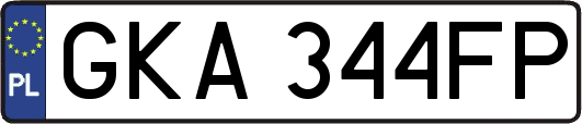 GKA344FP