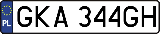 GKA344GH