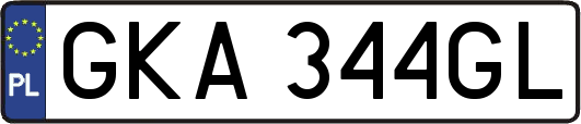 GKA344GL