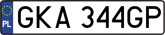 GKA344GP