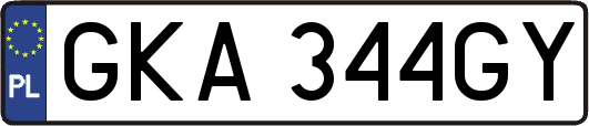GKA344GY