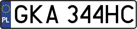GKA344HC