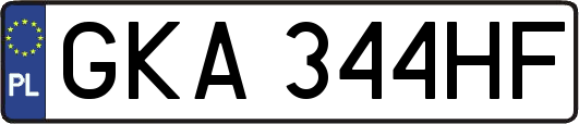 GKA344HF