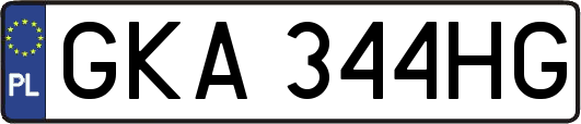 GKA344HG