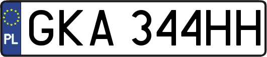 GKA344HH