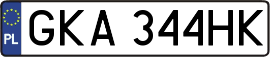 GKA344HK