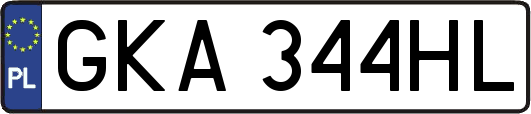 GKA344HL