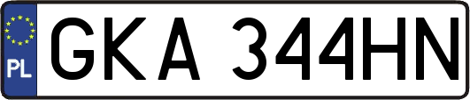 GKA344HN