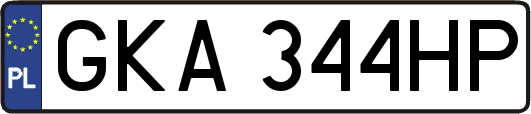 GKA344HP