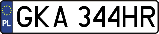GKA344HR