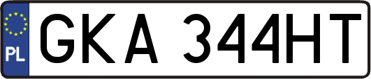 GKA344HT