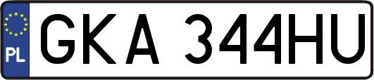 GKA344HU