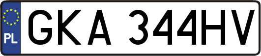 GKA344HV