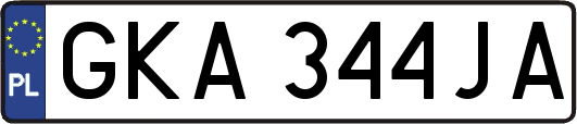 GKA344JA