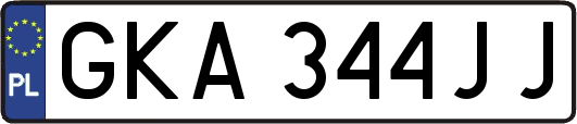 GKA344JJ