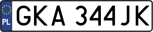 GKA344JK