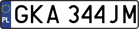 GKA344JM