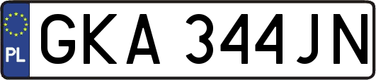 GKA344JN
