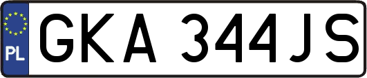 GKA344JS