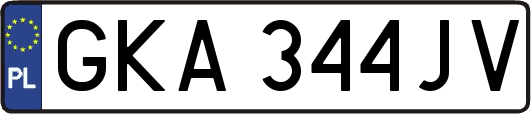 GKA344JV