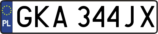 GKA344JX