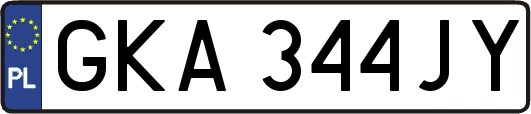 GKA344JY