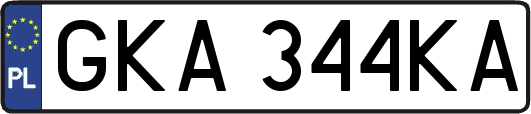 GKA344KA