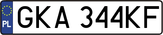 GKA344KF