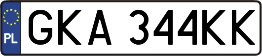 GKA344KK