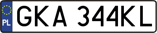 GKA344KL