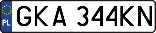 GKA344KN