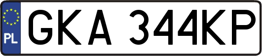 GKA344KP