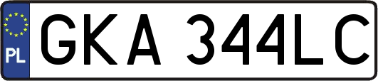 GKA344LC