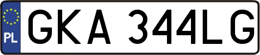 GKA344LG