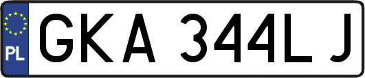 GKA344LJ