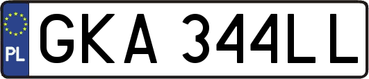 GKA344LL