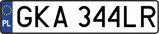GKA344LR