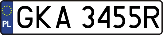 GKA3455R