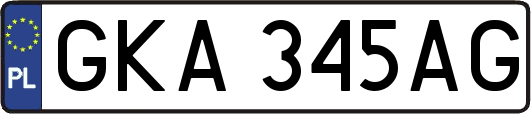 GKA345AG