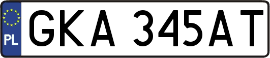 GKA345AT