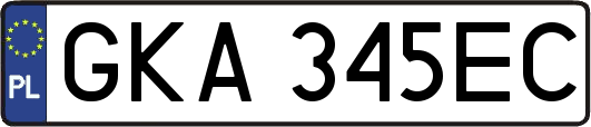 GKA345EC