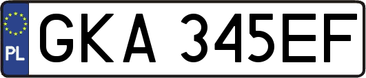 GKA345EF