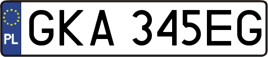 GKA345EG
