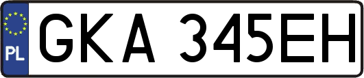 GKA345EH