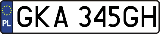 GKA345GH