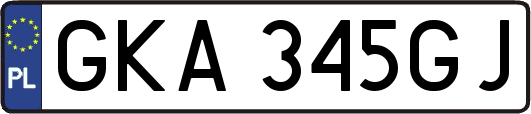 GKA345GJ