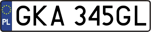 GKA345GL